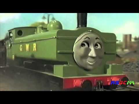 Tender Engines (GC - HD)