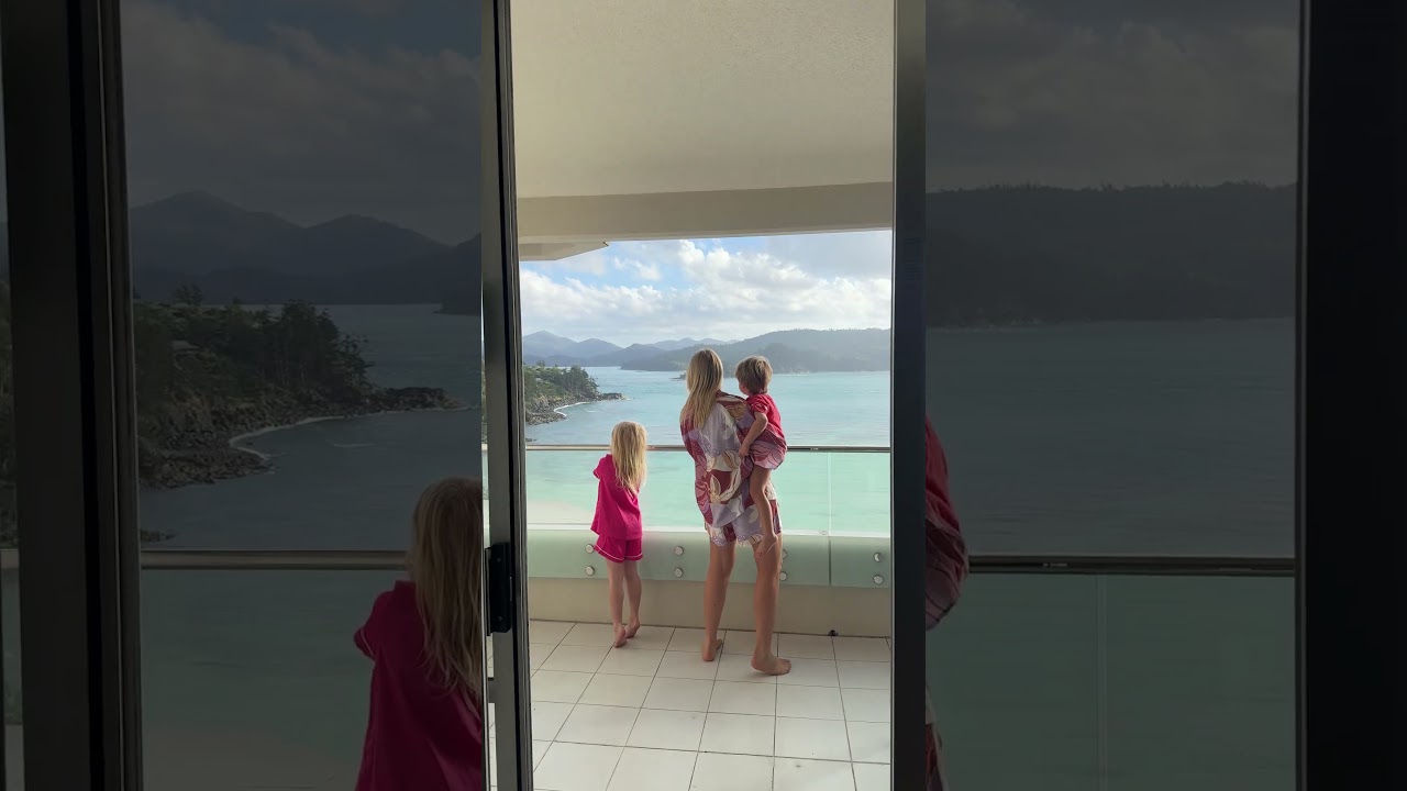 POV You Booked a Dream Aussie Trip