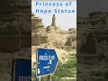 Princess of Hope: Nature’s Sculpture in Stone