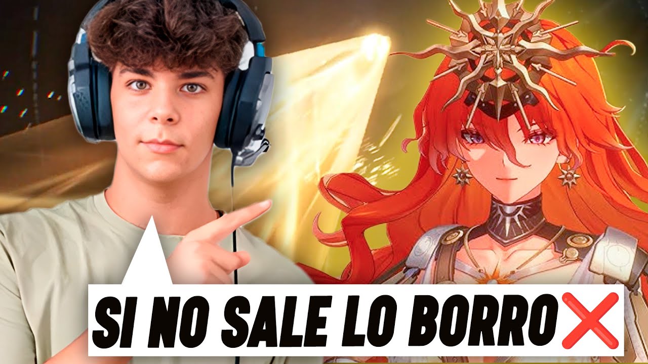 ❌ ¡DEJÓ el JUEGO 3 VECES por PERDER el 50/50!... ¿Será AUGUSTA su ARCO DE REDENCIÓN? 🔥