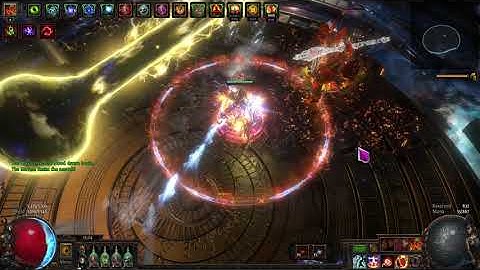 Height of Hubris The Feared with RF Inquisitor