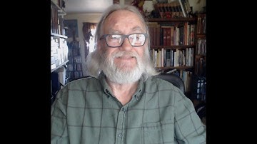 Dr.  Eames: Ch 6 Value Conflicts (3:17)