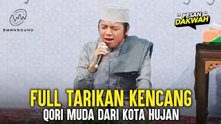 Qori Ust Reza Maulana Nurdin dari Bogor 2024