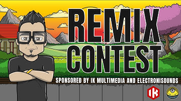Show Me What You Got – Remix Contest Starts NOW!