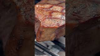 Nothing like an A5 on the affiliate marketing grill
