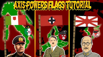 Minecraft Banner Tutorial - How to make Custom Flag Banners!