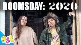 2020: The Decade of the Doomsday | The End of The World is Coming - Are You Ready A Dink Doc