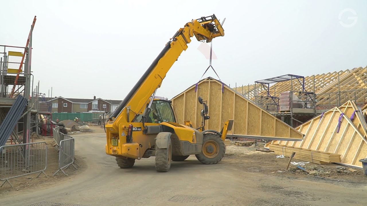 Scholars Field Site Progress