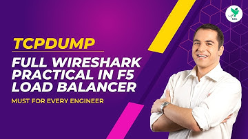 How to Proof Whether Its F5 Issue or Application Issue - Slowness Issues || SNAT || F5 BIG IP LTM