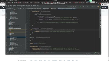 gradle plugin на Kotlin для проектов на Java