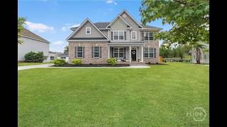 JUST SOLD:  - 218 Fairmont Drive Rincon GA 31326
