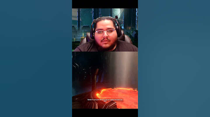 Getting the crucible #doom #doometernal #xbox #gaming