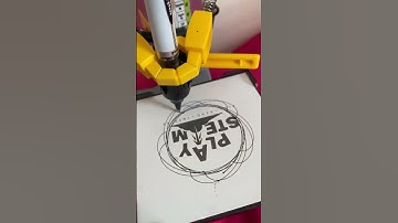 Why play stem #youtube #trending #viralvideo #asmr #spirograph #pattern #satisfying #shorts