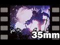 35mm film THE TERMINATOR (1984) Grindhouse "Kyle Reese's First Future War Flashback Nightmare"