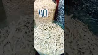 Satisfying Small Dried Fish Shortsvideo