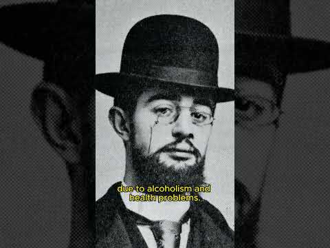 Toulouse-Lautrec: The Tragic