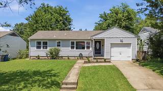 534 S 76th E Ave, Tulsa, OK