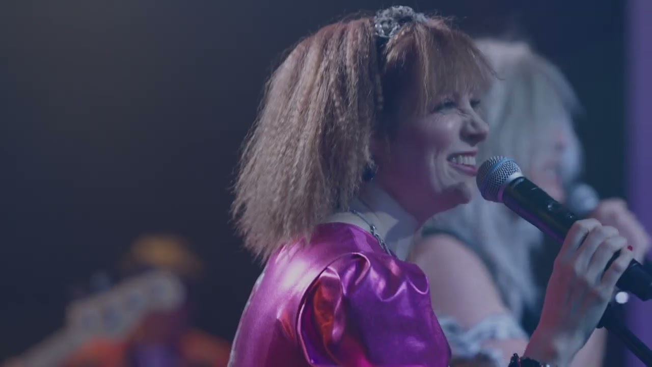 The Vinyl Junkies Fundraiser 2023