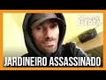 Jardineiro é assassinado com 17 golpes de faca em Cotia (SP)