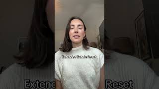Extended exhales activate our parasympathetic nervous system