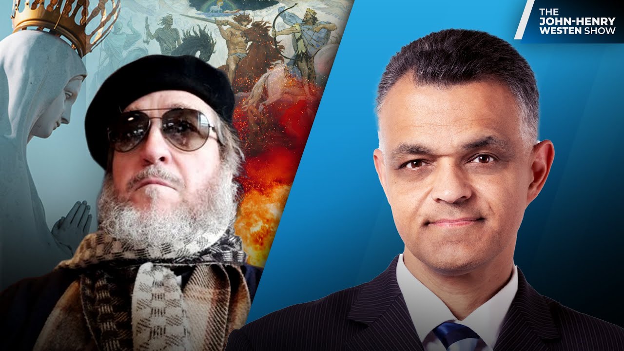 Fatima Scholar predicts MAJOR SIGN: Beginning of Great Chastisement in 2026