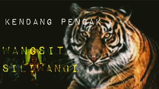 KENDANG PENCAK WANGSIT SILIWANGI