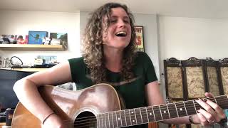 Video thumbnail of "Somebody to Love - Queen (acoustic cover)"