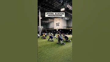 Most Common Blocking Mistake