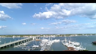 Wedding Venue The White Room St Augustine Florida