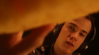 Asmr Setting And Breaking The Pattern Eyes Closed Instructions