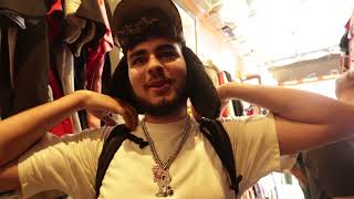 DAY TODAY G's: Season 3: Episode 5: SXSW- DAY 2