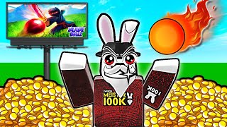 How To Earn Quick Money In Blade Ball Roblox