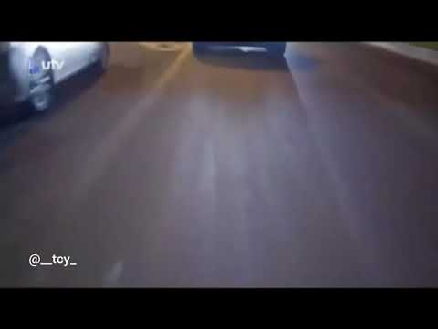 ملسل فايروس مطاردة دريد مع اغنية سألت نفسي كتير كامله