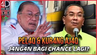 KALAH SAMAN JHUDI - DIA CARI PMX | SANUSI PELAQ