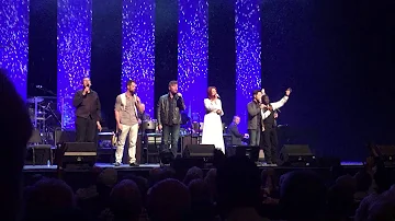 How Marvelous - Gaither Vocal Band, Charlotte Ritchie