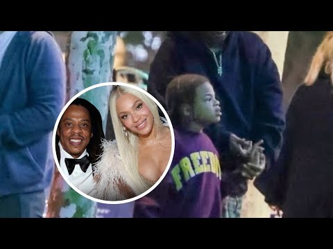 Shocking New Update on Beyonce and Jayz son Sir Carter #beyonce #jayz #