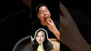 Amazing Super Crispy Egg Sandwich From Bayav