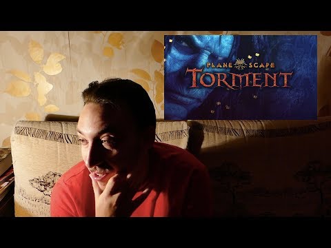 Video: Planescape: Torment: Postcast U Podcastu S Proizvođačima Igre