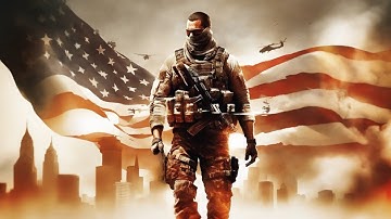 Alone - Chapter 11 - Spec Ops The Line