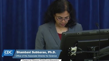 Introduction to Public Health Laboratories