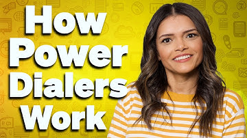 Power Dialer Explained: Boost Your Outbound Call Efficiency Today