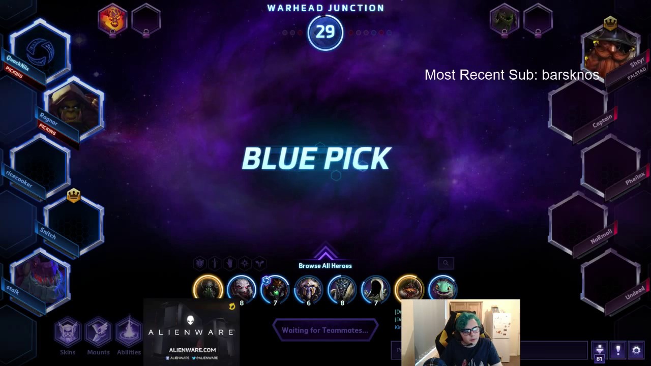 Introduction to HL from Snitch's stream