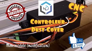 Dust Cover mods