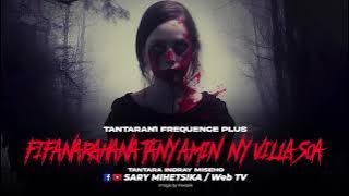Tantara Malagasy - FIFANARAHANA TANY AMIN'NY VILLA SOA (Tantaran'ny FREQUENCE PLUS) Tantara Lava