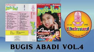 POP MELAYU BUGIS ABADI VOL.4 (Official Libel Record Channel)