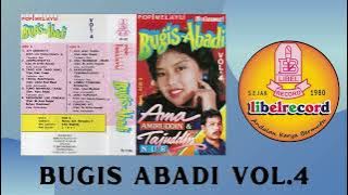 POP MELAYU BUGIS ABADI VOL.4 ( Libel Record Channel)