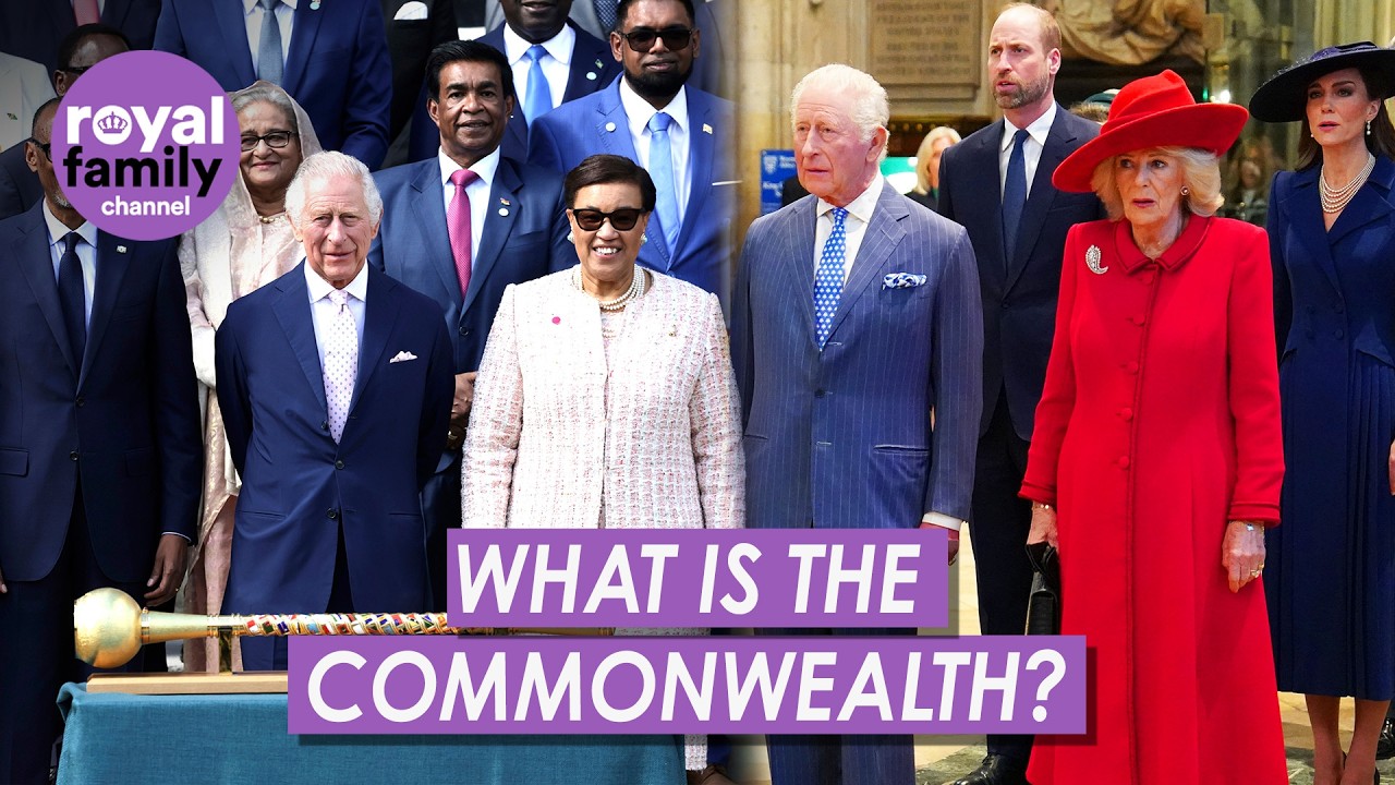 Commonwealth Day Explained: What It Is and Why It Still Matters