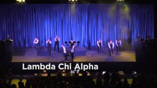 Lambda Chi Alpha