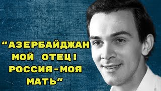 Муслим МАГАМАЕВ. ИНТЕРЕСНЫЕ ФАКТЫ ИЗ ЖИЗНИ...