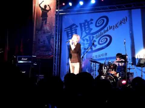 2013.06.07 成功大學畢業演唱會「張懸 艷火」